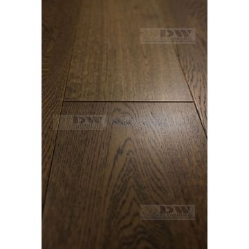 Инженерная доска DW Flooring (ДВ Флуринг) Коричневый 1900х190х14 мм DW-25-01