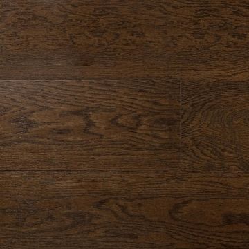 Инженерная доска DW Flooring (ДВ Флуринг) Коричневый 1900х190х14 мм DW-25-02