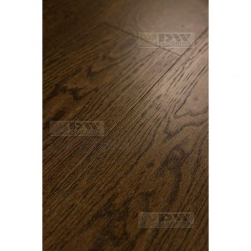 Инженерная доска DW Flooring (ДВ Флуринг) Коричневый 1900х190х14 мм DW-25-02