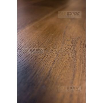 Инженерная доска DW Flooring (ДВ Флуринг) Коричневый 1900х190х14 мм LX-003