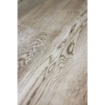 Инженерная доска DW Flooring (ДВ Флуринг) Бежевый 1900х190х14 мм LX-005