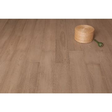 Инженерная доска DW Flooring (ДВ Флуринг) Коричневый 1900х190х14 мм LX-015