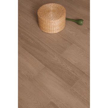 Инженерная доска DW Flooring (ДВ Флуринг) Коричневый 1900х190х14 мм LX-015