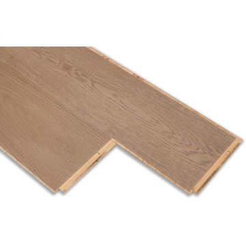 Инженерная доска DW Flooring (ДВ Флуринг) Коричневый 1900х190х14 мм LX-016