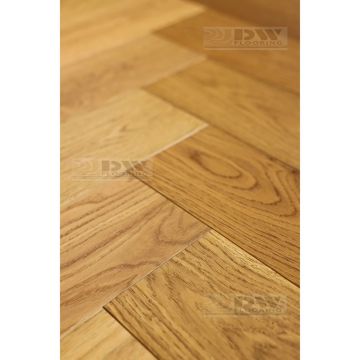 Инженерная доска DW Flooring (ДВ Флуринг) Золотистый 610х127х14 мм DW-301U