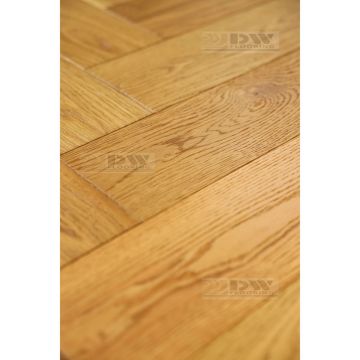 Инженерная доска DW Flooring (ДВ Флуринг) Золотистый 610х127х14 мм DW-301U