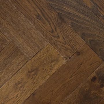 Инженерная доска DW Flooring (ДВ Флуринг) Коричневый 610х127х14 мм DW-302U