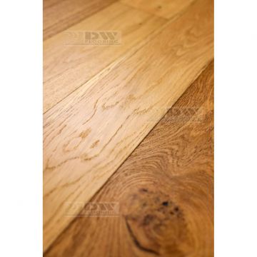 Инженерная доска DW Flooring (ДВ Флуринг) Коричневый 1200х150х12 мм DW 023CDL