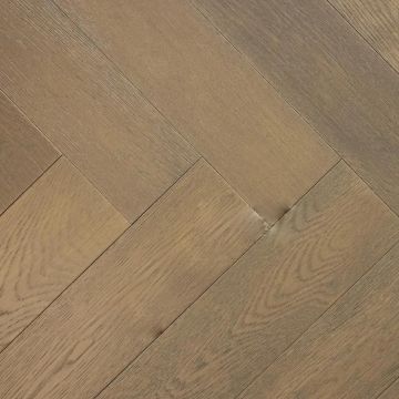 Инженерная доска DW Flooring (ДВ Флуринг) Серый 610х127х14 мм DW-303U