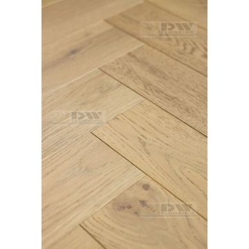 Инженерная доска DW Flooring (ДВ Флуринг) Бежевый 610х127х14 мм DW-304U