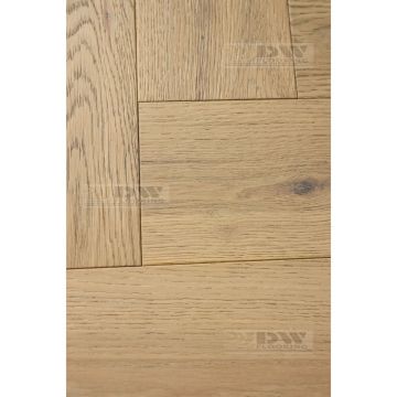 Инженерная доска DW Flooring (ДВ Флуринг) Бежевый 610х127х14 мм DW-304U