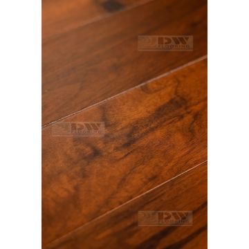 Инженерная доска DW Flooring (ДВ Флуринг) Коричневый 600х90х14 мм DW-305U