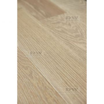 Инженерная доска DW Flooring (ДВ Флуринг) Бежевый 1200х150х12 мм DW 029CDL