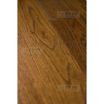 Инженерная доска DW Flooring (ДВ Флуринг) Коричневый 1200х150х12 мм DW 030CDL