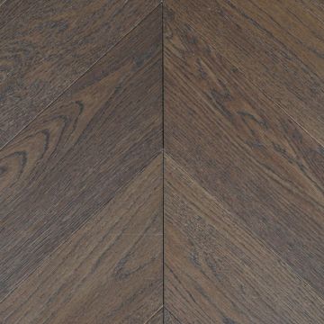 Инженерная доска Marco Ferutti (Марко Ферутти) Louvre Дуб Meteora Brown ABC 585х125х15 мм