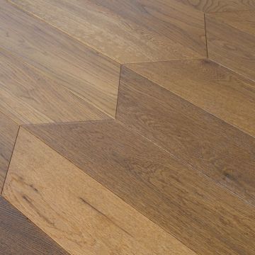 Инженерная доска Marco Ferutti (Марко Ферутти) Louvre Дуб Suntans ABC 585х125х15 мм