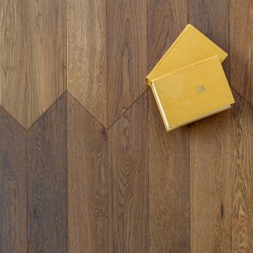 Инженерная доска Marco Ferutti (Марко Ферутти) Louvre Дуб Suntans ABC 585х125х15 мм