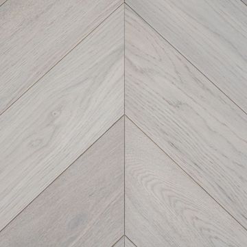 Инженерная доска Marco Ferutti (Марко Ферутти) Louvre Дуб White Stone ABC 585х125х15 мм