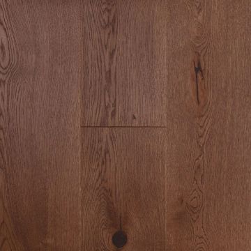 Инженерная доска Living Tree (Ливинг Три) Дуб Табако Рустик 500-1810х140х13,5 мм