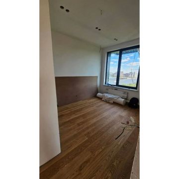 Инженерная доска Living Tree (Ливинг Три) Дуб Золотистый Селект 500-2310х140х13,5 мм