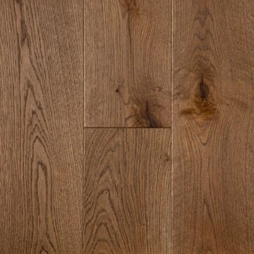 Инженерная доска Living Tree (Ливинг Три) Дуб Мокко Натур 500-2310х140х13,5 мм