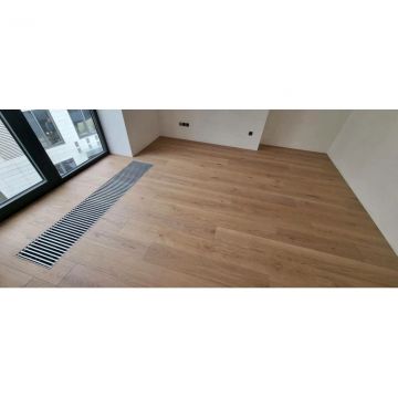 Инженерная доска Living Tree (Ливинг Три) Дуб Саванна Натур 500-2310х140х13,5 мм