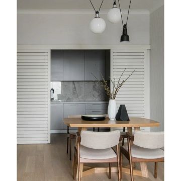 Инженерная доска Living Tree (Ливинг Три) Дуб Сахара Натур 500-2310х140х13,5 мм