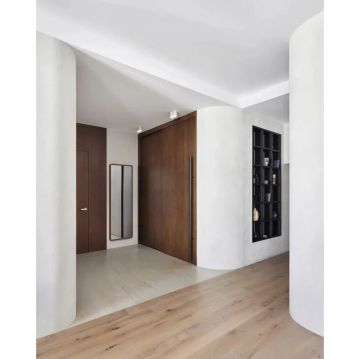 Инженерная доска Living Tree (Ливинг Три) Дуб Дымчатый Рустик 500-2310х180х13,5 мм