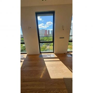 Инженерная доска Living Tree (Ливинг Три) Дуб Золотистый Селект 500-2310х180х13,5 мм