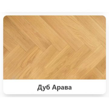 Инженерная доска Tarwood (Тарвуд) Рустик Венгерская елка 600х140х14 мм