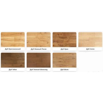 Инженерная доска Tarwood (Тарвуд) Натур Палубная доска 2200х140х11 мм