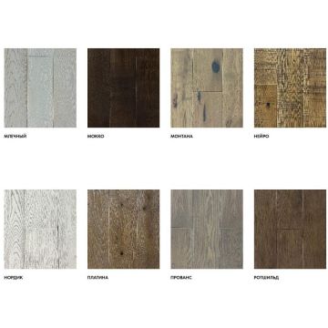 Инженерная доска Challe (Шале) Палубная доска Натур 400-1500х160х15 мм