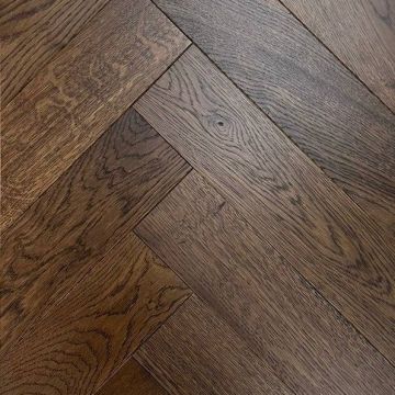 Инженерная доска Стародуб (Starodub) Карельская коллекция, елка, Дуб Валаам 600х110х15 мм