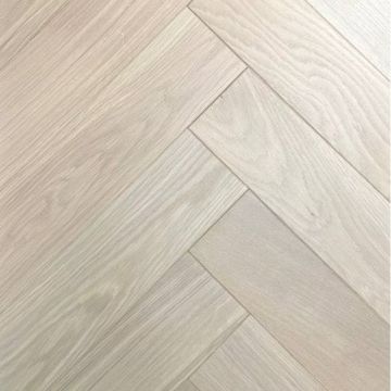 Инженерная доска Стародуб (Starodub) Карельская коллекция, елка, Дуб Онега 600х110х15 мм