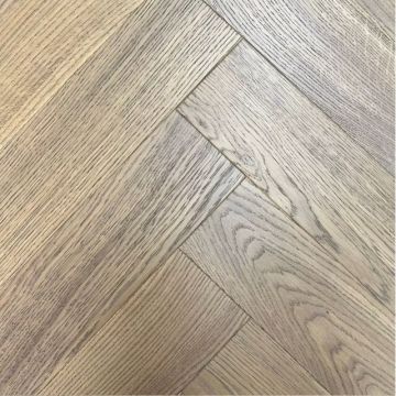 Инженерная доска Стародуб (Starodub) Карельская коллекция, елка, Дуб Кинерма 600х110х15 мм