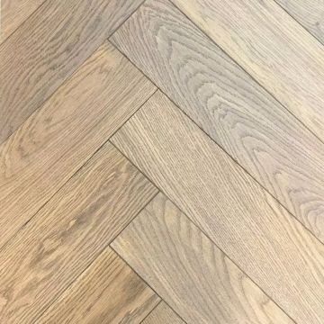 Инженерная доска Стародуб (Starodub) Карельская коллекция, елка, Дуб Ялгора 600х110х15 мм