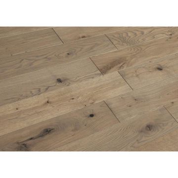 Инженерная доска Vecchio Parquet (Вечео Паркет) коллекция Albero Bello 160 мм Дуб Bottega