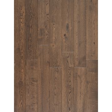 Инженерная доска Vecchio Parquet (Вечео Паркет) коллекция Albero Bello 160 мм Дуб Gusto