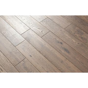 Инженерная доска Vecchio Parquet (Вечео Паркет) коллекция Albero Bello 160 мм Дуб Gusto