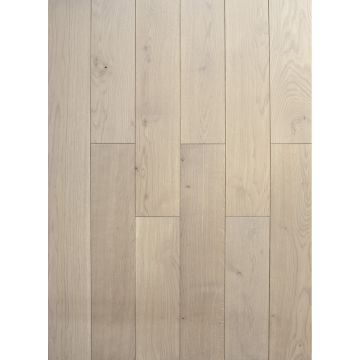 Инженерная доска Vecchio Parquet (Вечео Паркет) коллекция Albero Bello 160 мм Дуб Dolce Freddo