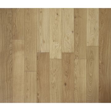 Инженерная доска Vecchio Parquet (Вечео Паркет) коллекция Albero Bello 160 мм Дуб Quadro