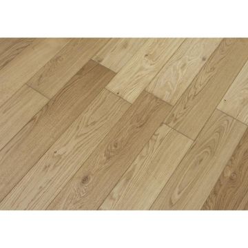 Инженерная доска Vecchio Parquet (Вечео Паркет) коллекция Albero Bello 160 мм Дуб Quadro