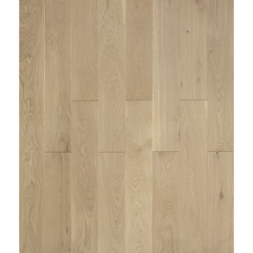Инженерная доска Vecchio Parquet (Вечео Паркет) коллекция Albero Bello 160 мм Дуб Impero