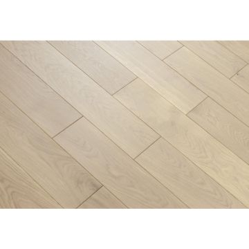 Инженерная доска Vecchio Parquet (Вечео Паркет) коллекция Albero Bello 160 мм Дуб Impero
