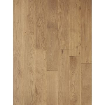 Инженерная доска Vecchio Parquet (Вечео Паркет) коллекция Albero Bello 160 мм Дуб Luna Rossa