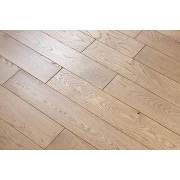 Инженерная доска Vecchio Parquet (Вечео Паркет) коллекция Albero Bello 160 мм Дуб Stella