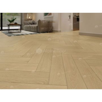 Инженерная доска Alpine Floor (Альпин Флор) Castle 600х120х12 мм Дуб Шампань EW202-1