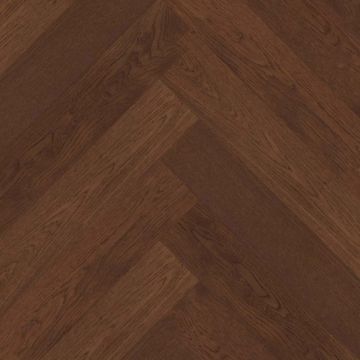 Инженерная доска Alpine Floor (Альпин Флор) Castle 600х120х12 мм Дуб Браун Стори EW202-9