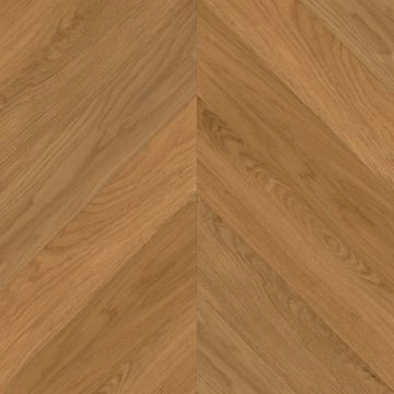 Инженерная доска Alpine Floor (Альпин Флор) Chateau 600х120х12 мм Дуб Хани EW203-5