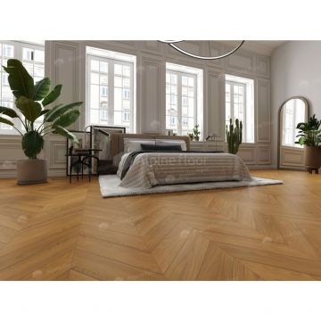 Инженерная доска Alpine Floor (Альпин Флор) Chateau 600х120х12 мм Дуб Хани EW203-5
